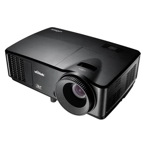 Проектор для интерактивной доски Vivitek DX255