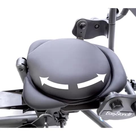 Вращающееся сиденье EasyStand PNG50324