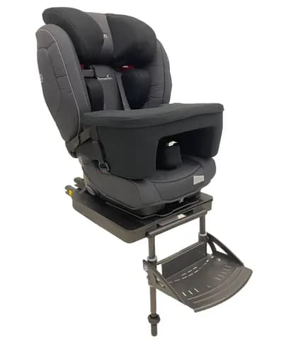 Детское автомобильное кресло Thomashilfen Recaro Monza Nova (комплект)