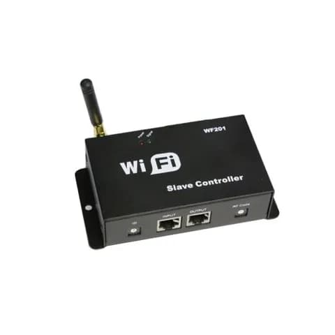 Дополнительный модуль для Wi-Fi управления