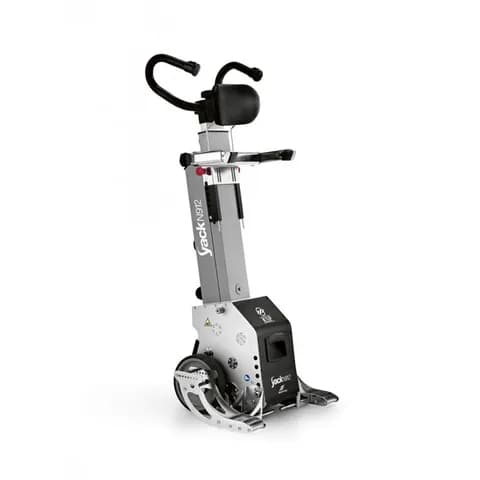Ступенькоход Yack N912