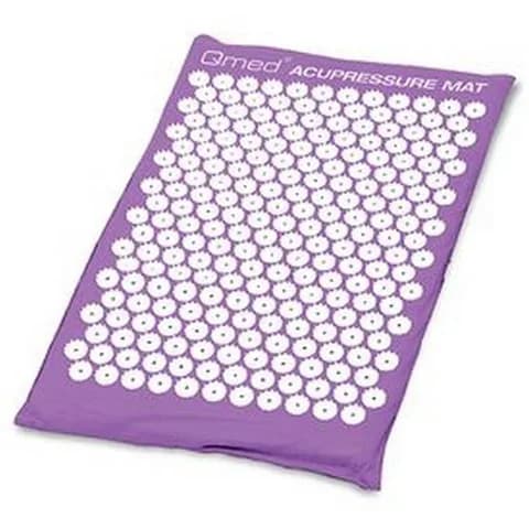 Акупунктурный коврик Qmed Acupressure Mat
