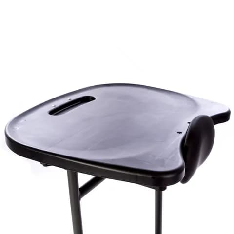 Черный формированный столик для поворотно-отводной передней части EasyStand PNG50418-1