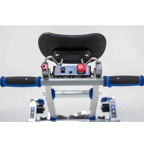 Лестничный гусеничный подъемник Sano Transportgeraete Gmbh Pt Ptr 130