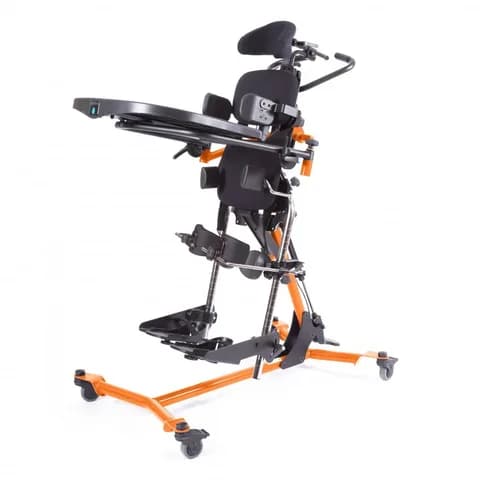 Опора для стояния (вертикализатор) с разведением ног EasyStand Zing MPS Размер 2 PB5500