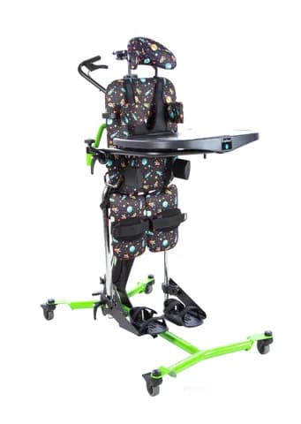 Опора для стояния (вертикализатор) с разведением ног EasyStand Zing MPS TT Размер 2 PB5562