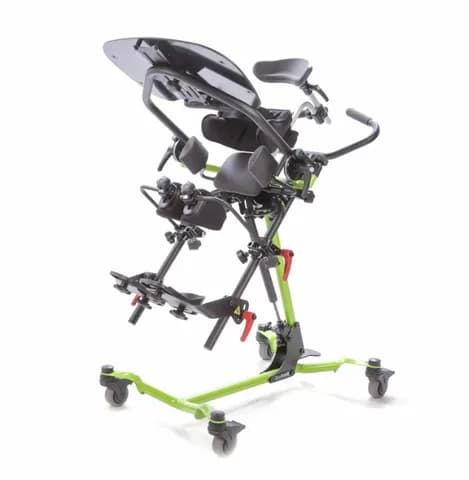 Опора для стояния (вертикализатор) с разведением ног EasyStand Zing Supine Размер 1 PA5522