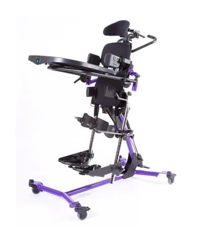 Опора для стояния (вертикализатор) с разведением ног EasyStand Zing Supine Размер 2 PB5502