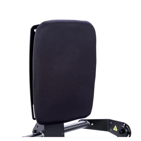 Плоская мягкая спинка, выс. 51 см.-по умолчанию EasyStand PY5532