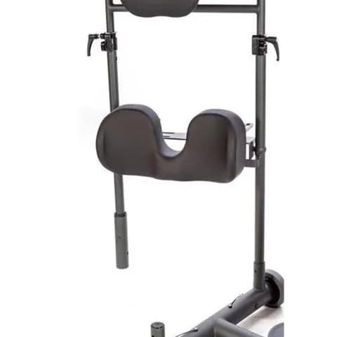 Цельный коленоупор для поворотно-отводной передней части (две шт.) EasyStand PNG50424-1