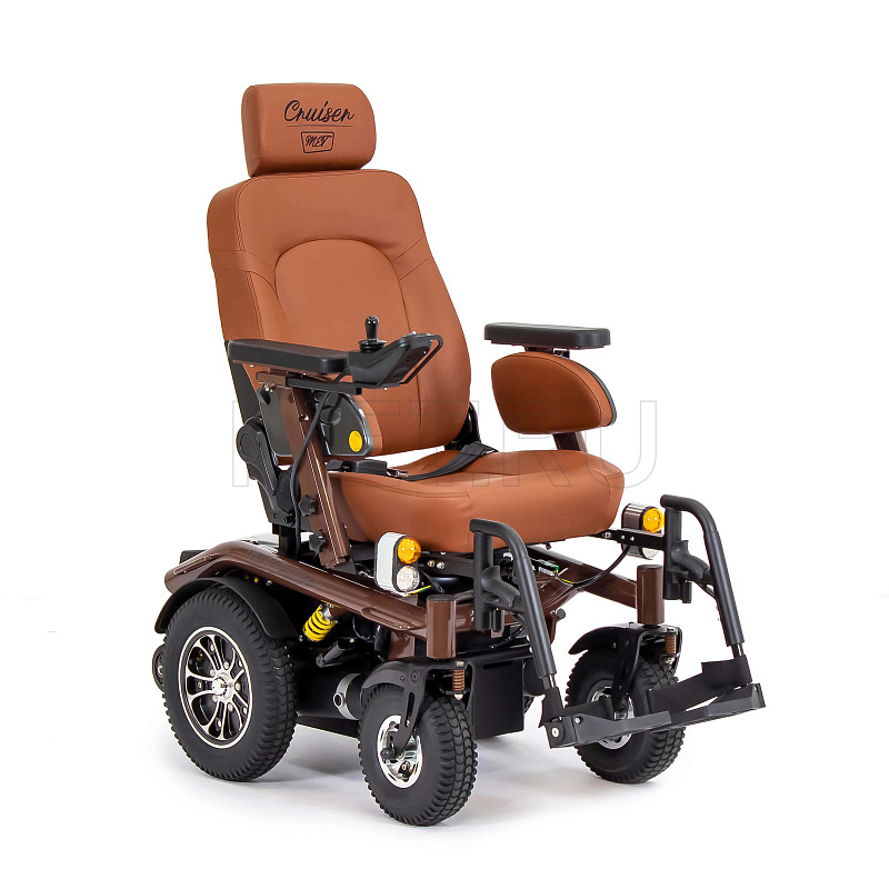 MET CRUISER 21 — изображение 1