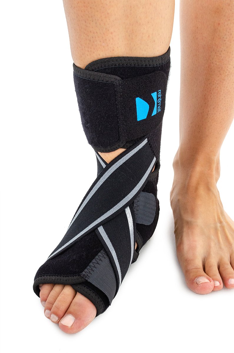 Активный ортез на свисающую стопу Reh4Mat Foot-top Am-oss-25 — изображение 3