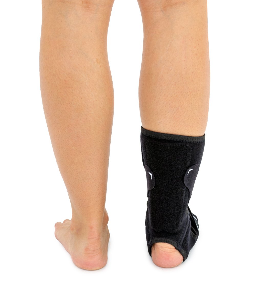 Активный ортез на свисающую стопу Reh4Mat Foot-top Am-oss-25 — изображение 4