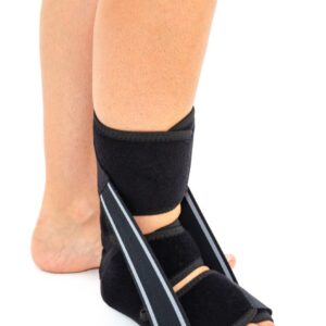 Активный ортез на свисающую стопу Reh4Mat Foot-top Am-oss-25