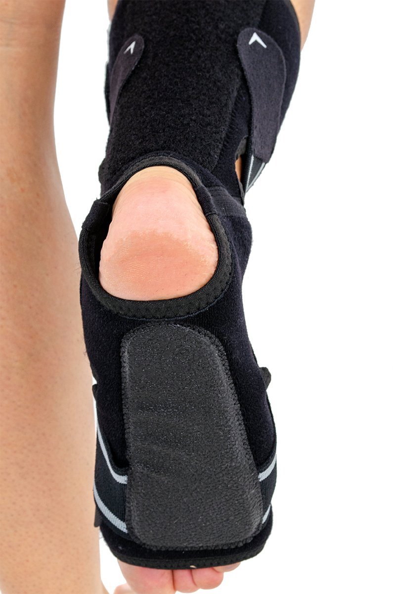 Активный ортез на свисающую стопу Reh4Mat Foot-top Am-oss-25 — изображение 6
