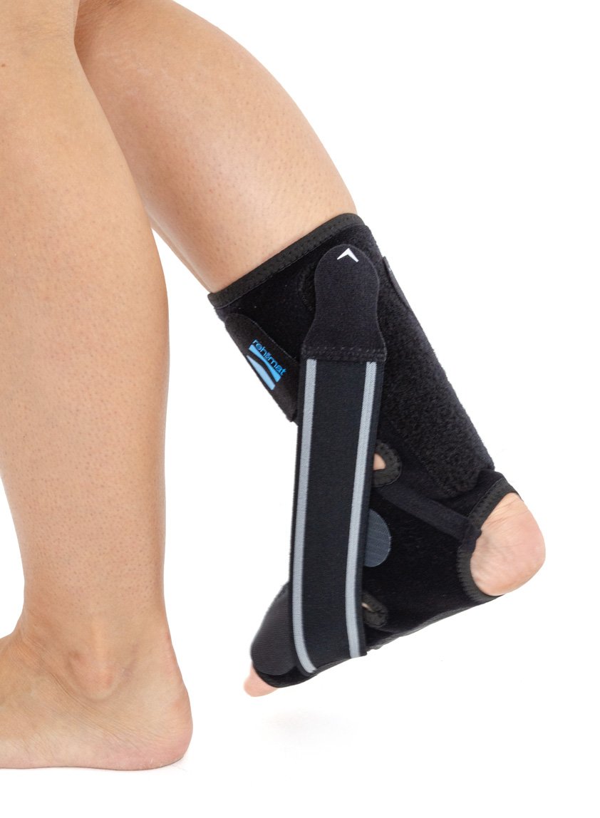 Активный ортез на свисающую стопу Reh4Mat Foot-top Am-oss-25 — изображение 7