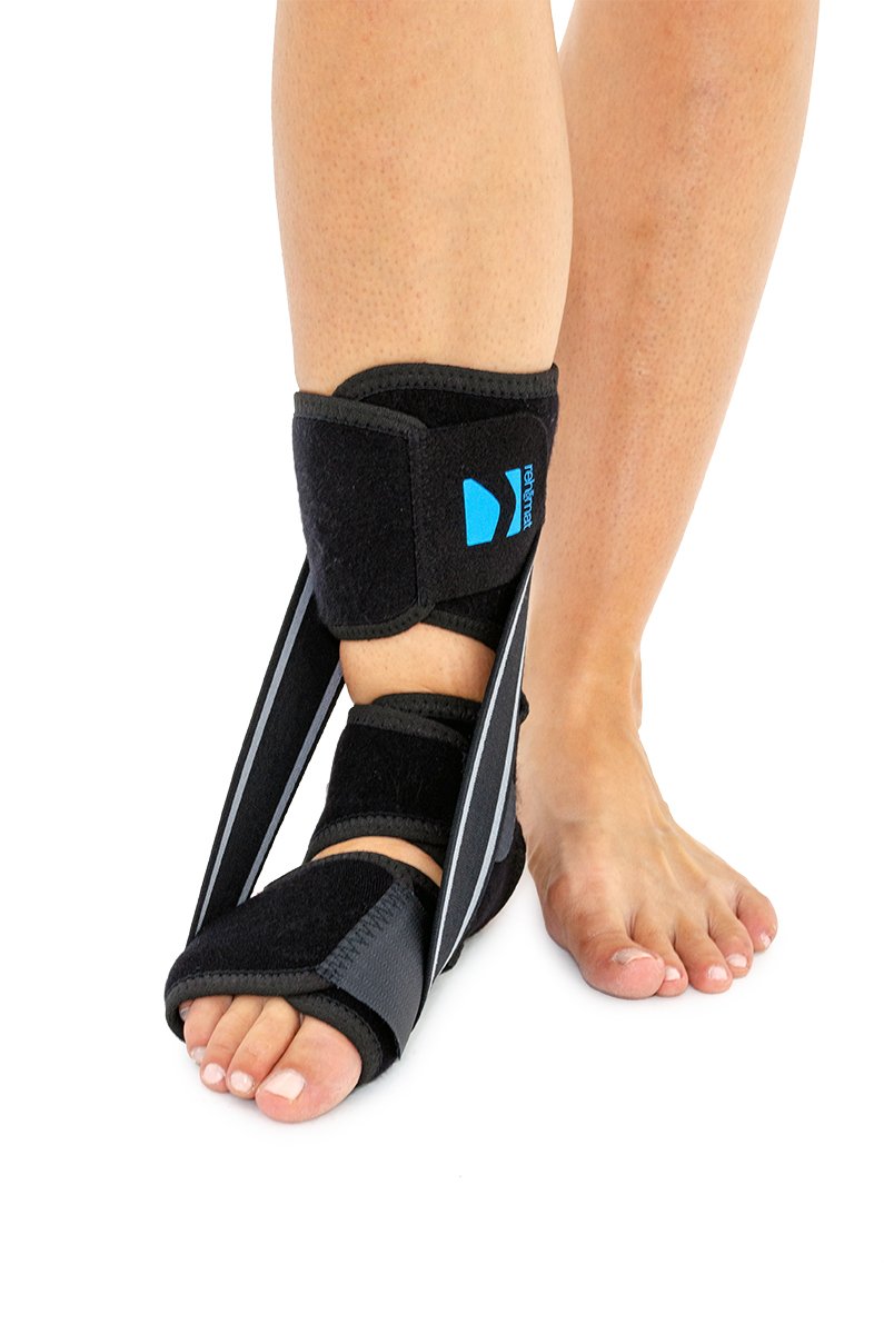 Активный ортез на свисающую стопу Reh4Mat Foot-top Am-oss-25 — изображение 8