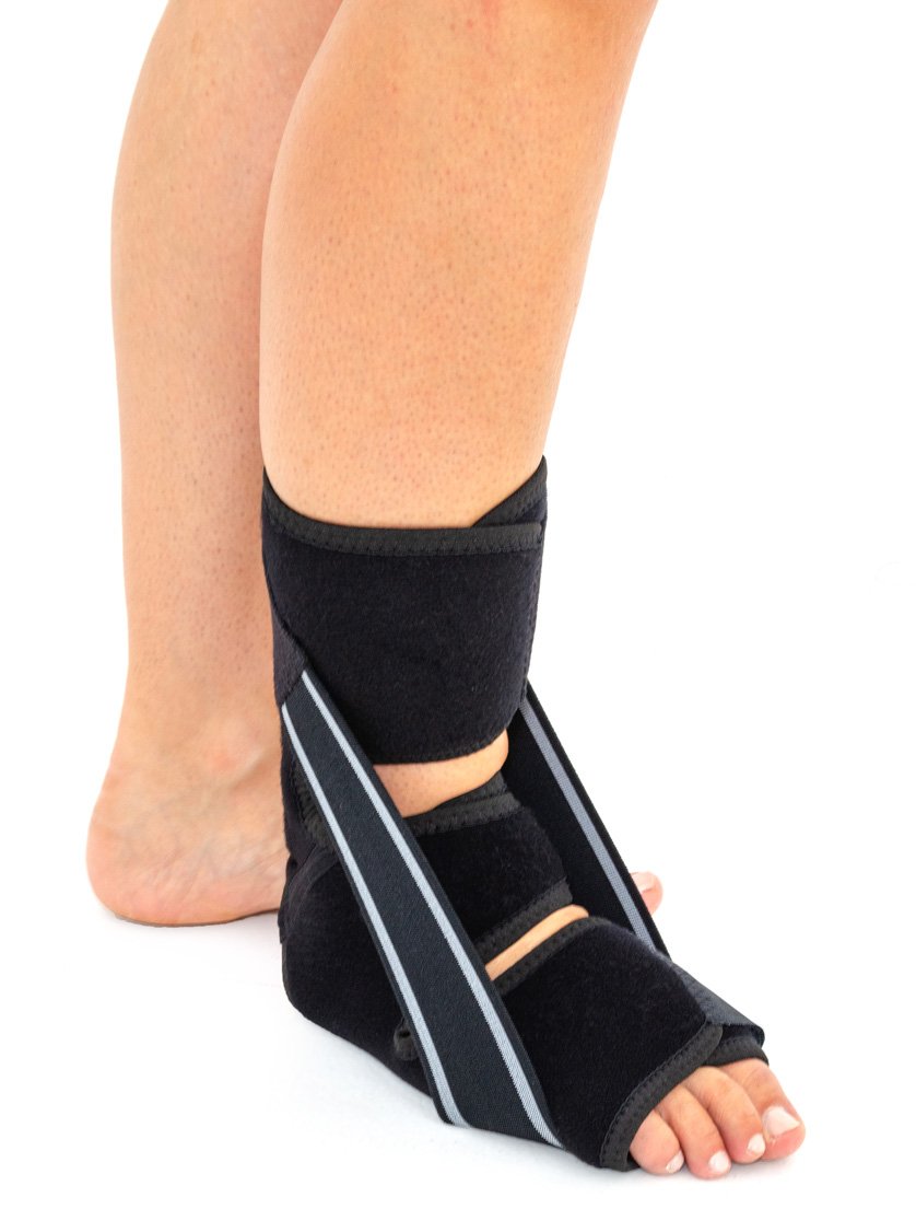 Активный ортез на свисающую стопу Reh4Mat Foot-top Am-oss-25 — изображение 1