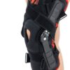 Активный ортез поддерживающий связки коленного сустава Reh4Mat LigaCare Okd-23 - Thumbnail Image 1