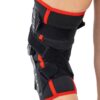Активный ортез поддерживающий связки коленного сустава Reh4Mat LigaCare Okd-23 - Thumbnail Image 5