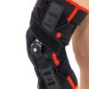 Активный ортез поддерживающий связки коленного сустава Reh4Mat LigaCare Okd-23 - Thumbnail Image 6