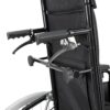 Alpha Luxe 107 кресло-коляска механическое регулируемое - Thumbnail Image 11
