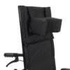 Alpha Luxe 107 кресло-коляска механическое регулируемое - Thumbnail Image 12