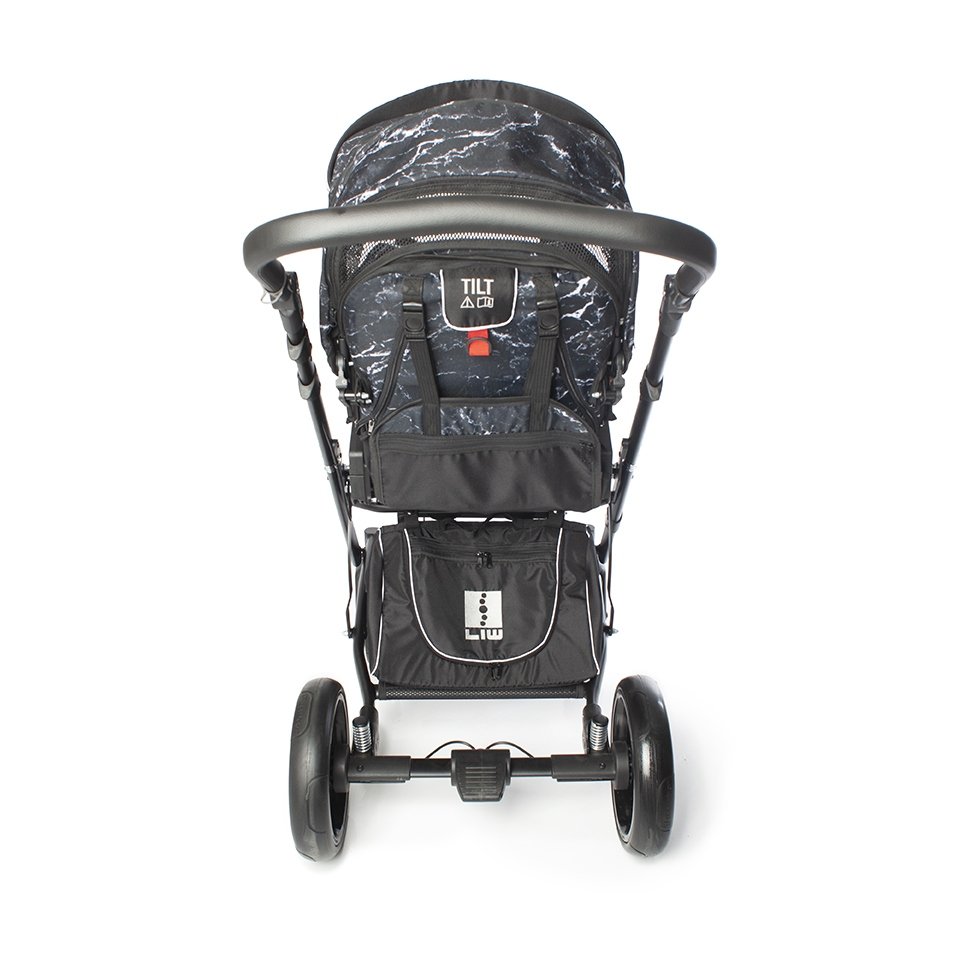 Baffin Buggy PRO прогулочная коляска для детей с ДЦП — изображение 4