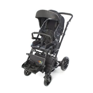 Baffin Buggy PRO прогулочная коляска для детей с ДЦП