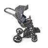 Baffin Buggy PRO прогулочная коляска для детей с ДЦП - Thumbnail Image 6