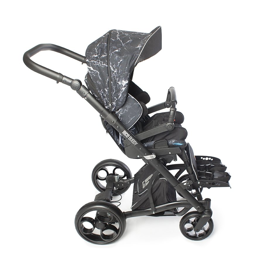 Baffin Buggy PRO прогулочная коляска для детей с ДЦП — изображение 6