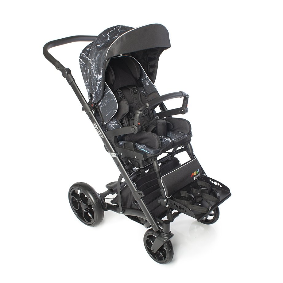 Baffin Buggy PRO прогулочная коляска для детей с ДЦП — изображение 7