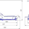 Барс -УГП-130 ( с выдвижным колесом) - Thumbnail Image 4