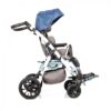 Bimbo 9750 кресло коляска для детей с ДЦП - Thumbnail Image 6