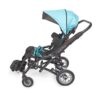 Caretta Buggy коляска для детей с ДЦП прогулочная складная - Thumbnail Image 2