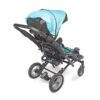 Caretta Buggy коляска для детей с ДЦП прогулочная складная - Thumbnail Image 5