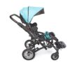 Caretta Buggy коляска для детей с ДЦП прогулочная складная - Thumbnail Image 6