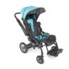Caretta Buggy коляска для детей с ДЦП прогулочная складная - Thumbnail Image 7