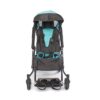 Caretta Buggy коляска для детей с ДЦП прогулочная складная - Thumbnail Image 8