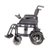Delta Electro 1600 кресло-коляска с электроприводом компактное - Thumbnail Image 2