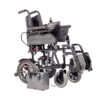 Delta Electro 1600 кресло-коляска с электроприводом компактное - Thumbnail Image 11