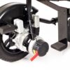 Delta Electro 1600 кресло-коляска с электроприводом компактное - Thumbnail Image 13