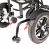 Delta Electro 1600 кресло-коляска с электроприводом компактное - Thumbnail Image 14