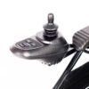 Delta Electro 1600 кресло-коляска с электроприводом компактное - Thumbnail Image 15