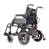 Delta Electro 1600 кресло-коляска с электроприводом компактное - Thumbnail Image 3