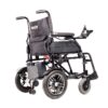 Delta Electro 1600 кресло-коляска с электроприводом компактное - Thumbnail Image 5