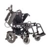 Delta Electro 1600 кресло-коляска с электроприводом компактное - Thumbnail Image 9