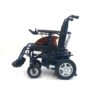 Delta Electro 4500 кресло-коляска с электроприводом - Thumbnail Image 2