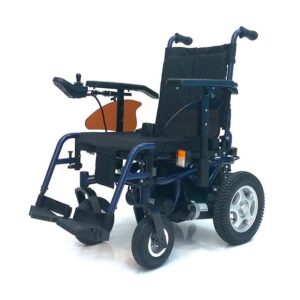 Delta Electro 4500 кресло-коляска с электроприводом
