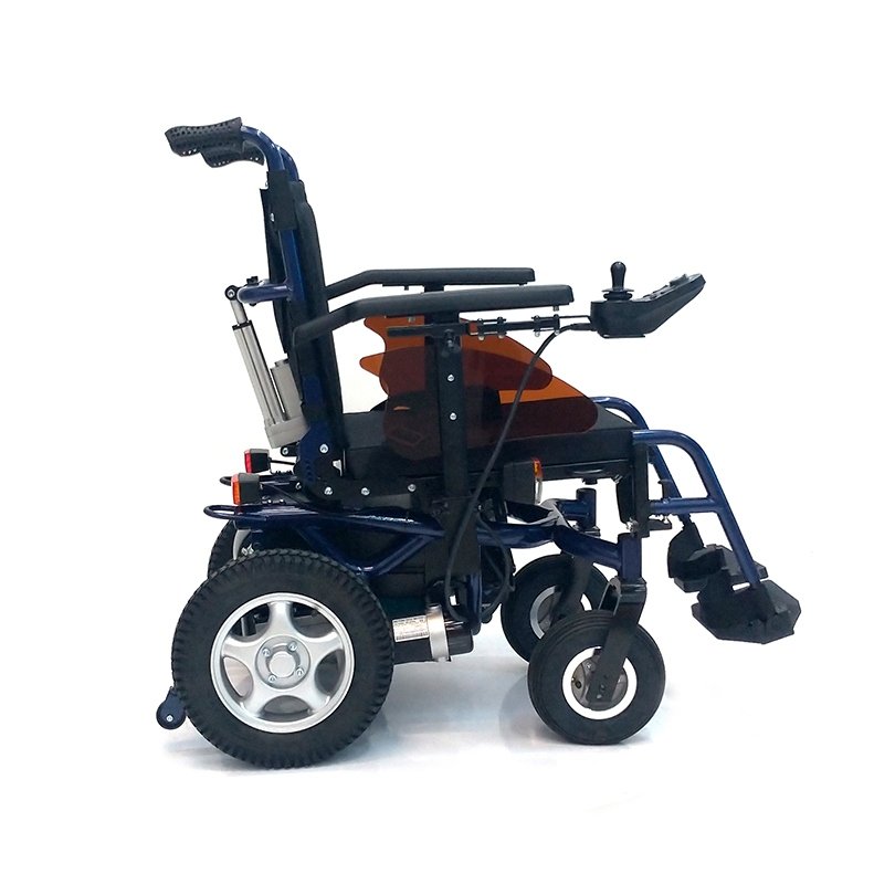 Delta Electro 4500 кресло-коляска с электроприводом — изображение 6